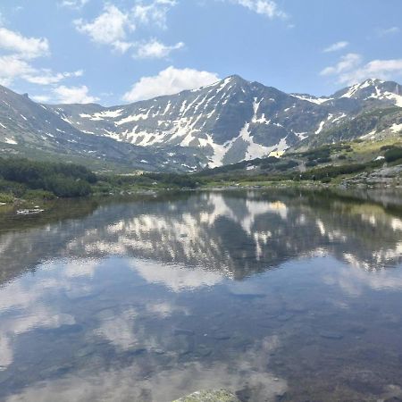 Semiramida Gardens Apartments Borovets Eksteriør bilde