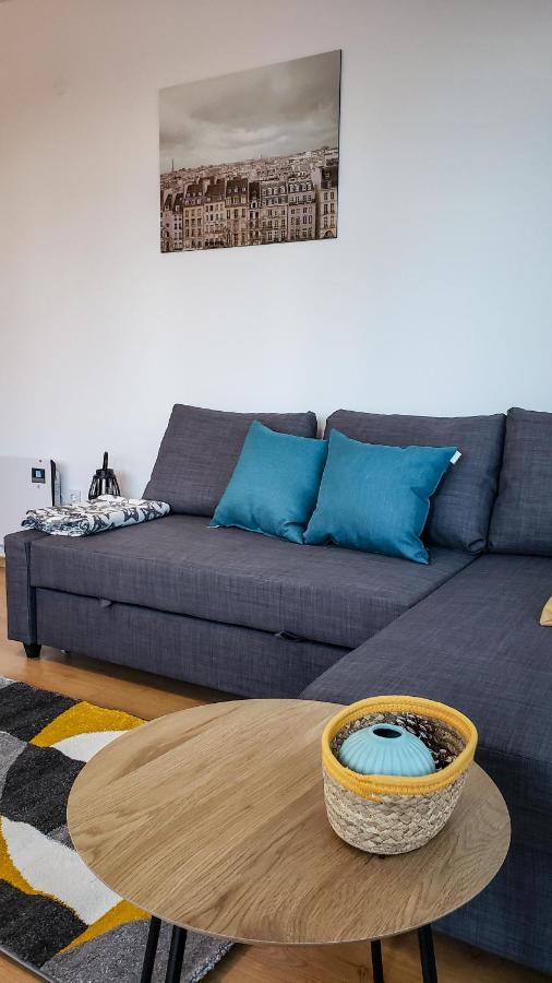 Semiramida Gardens Apartments Borovets Eksteriør bilde