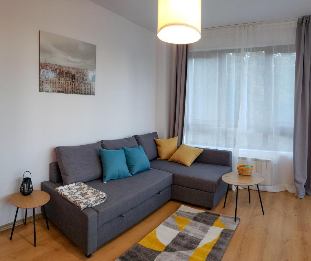 Semiramida Gardens Apartments Borovets Eksteriør bilde