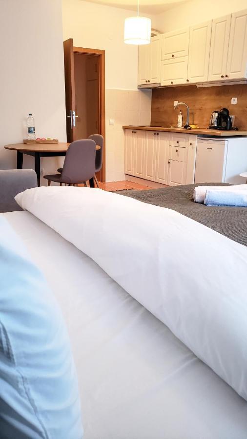 Semiramida Gardens Apartments Borovets Eksteriør bilde