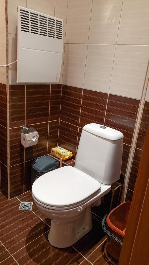 Semiramida Gardens Apartments Borovets Eksteriør bilde
