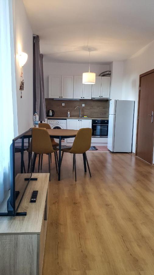 Semiramida Gardens Apartments Borovets Eksteriør bilde