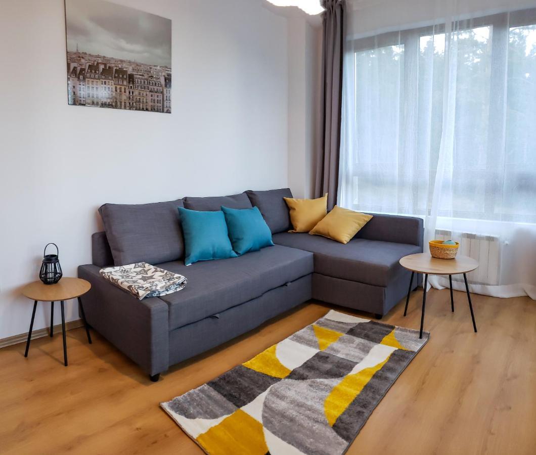 Semiramida Gardens Apartments Borovets Eksteriør bilde