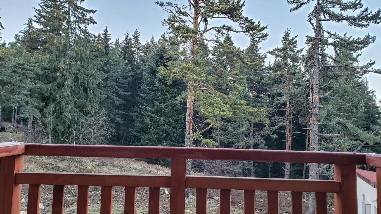 Semiramida Gardens Apartments Borovets Eksteriør bilde