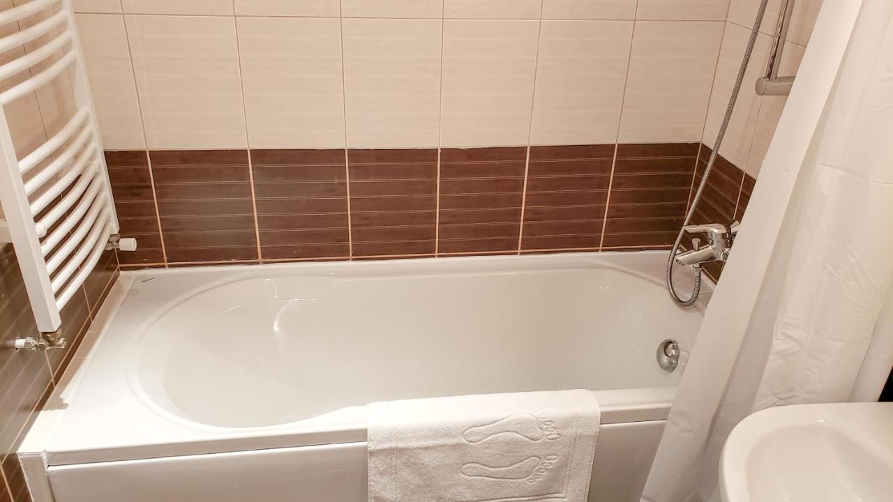 Semiramida Gardens Apartments Borovets Eksteriør bilde