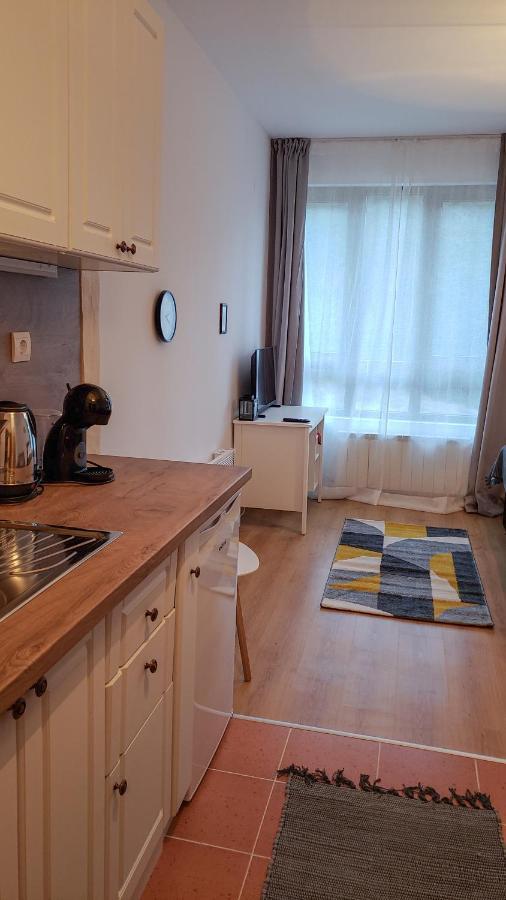 Semiramida Gardens Apartments Borovets Eksteriør bilde