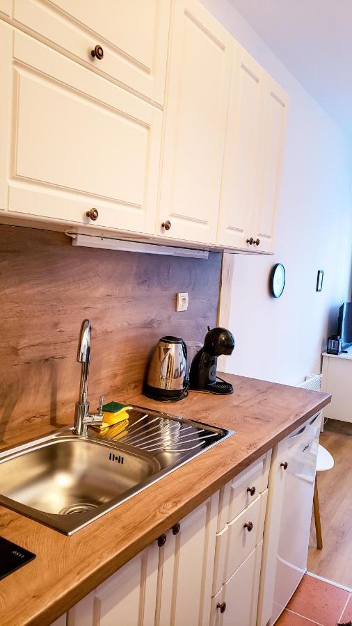 Semiramida Gardens Apartments Borovets Eksteriør bilde