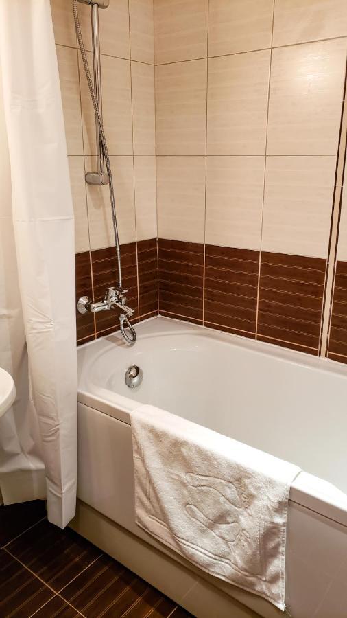 Semiramida Gardens Apartments Borovets Eksteriør bilde