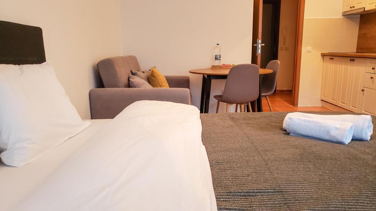 Semiramida Gardens Apartments Borovets Eksteriør bilde