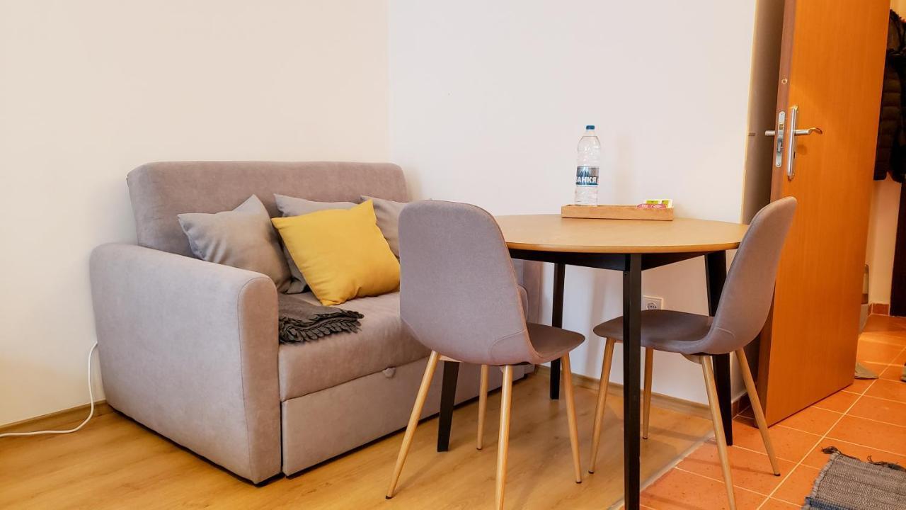 Semiramida Gardens Apartments Borovets Eksteriør bilde