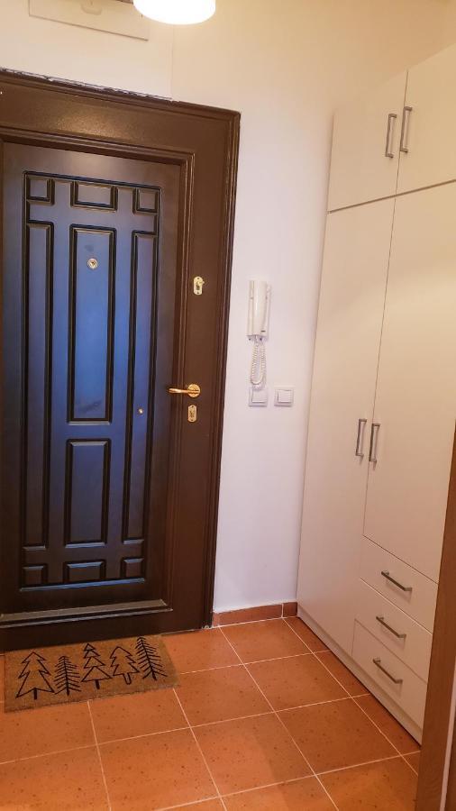 Semiramida Gardens Apartments Borovets Eksteriør bilde