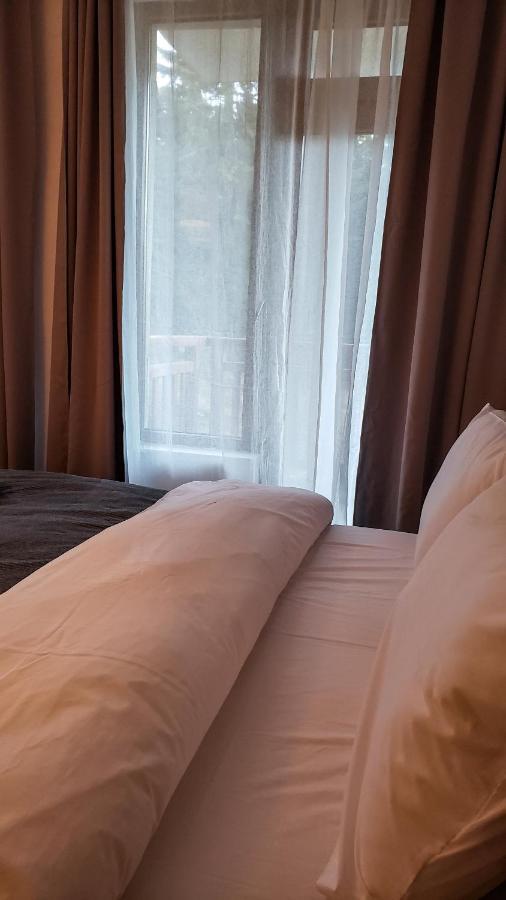 Semiramida Gardens Apartments Borovets Eksteriør bilde