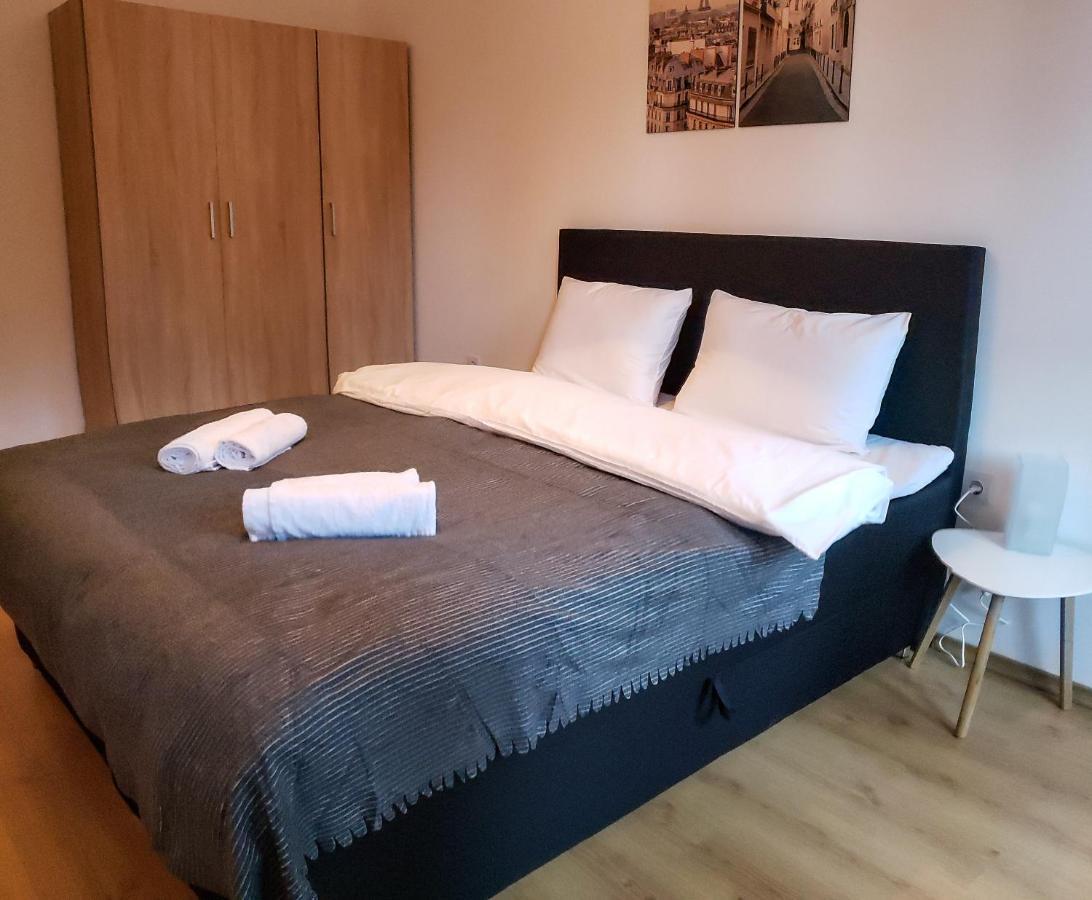 Semiramida Gardens Apartments Borovets Eksteriør bilde