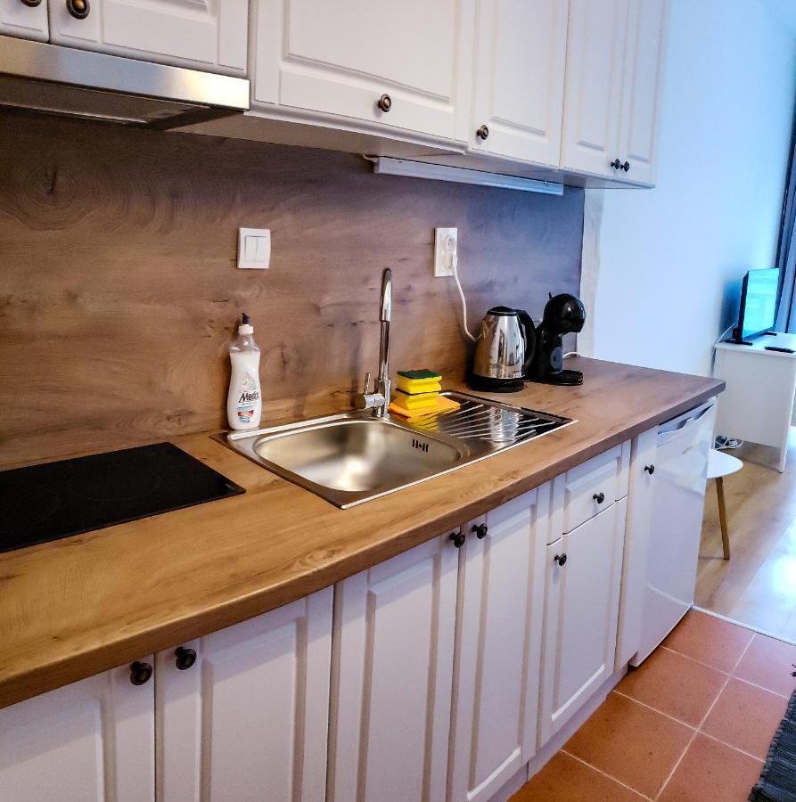 Semiramida Gardens Apartments Borovets Eksteriør bilde