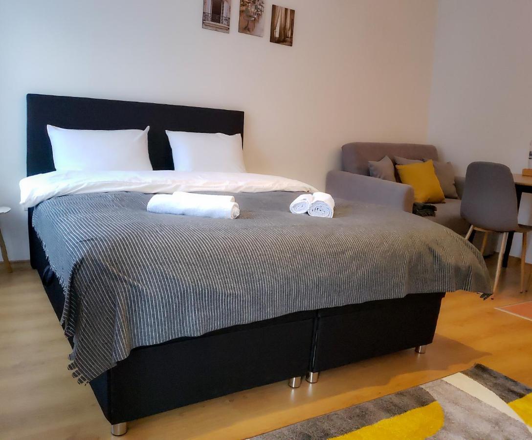 Semiramida Gardens Apartments Borovets Eksteriør bilde