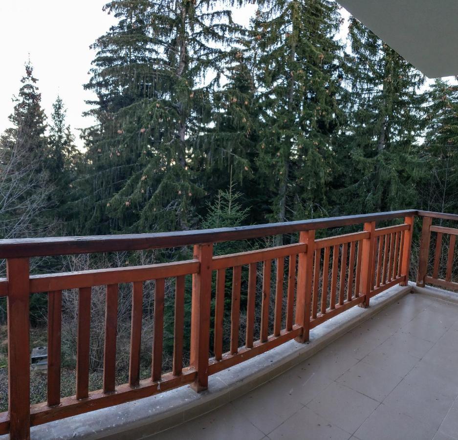 Semiramida Gardens Apartments Borovets Eksteriør bilde