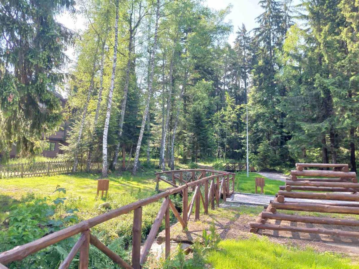 Semiramida Gardens Apartments Borovets Eksteriør bilde